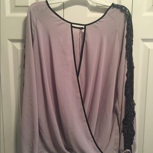 Charlotte Russe Blouse